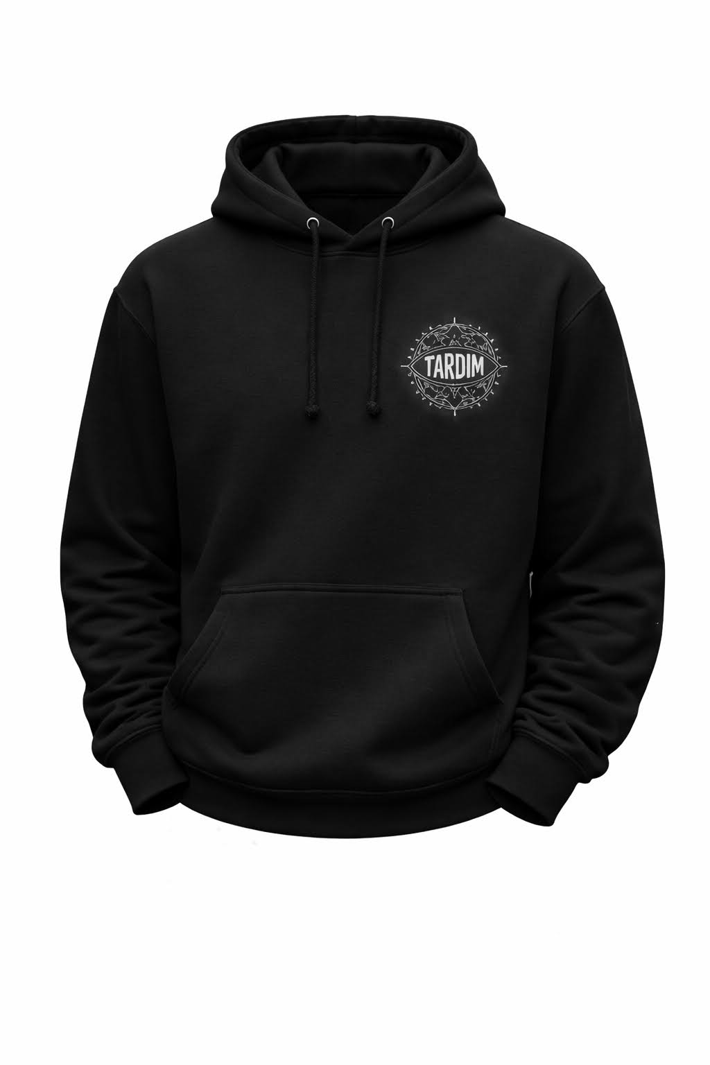 Tardim Streetwear Series – Unisex Premium Fleece Hoodie Collection
